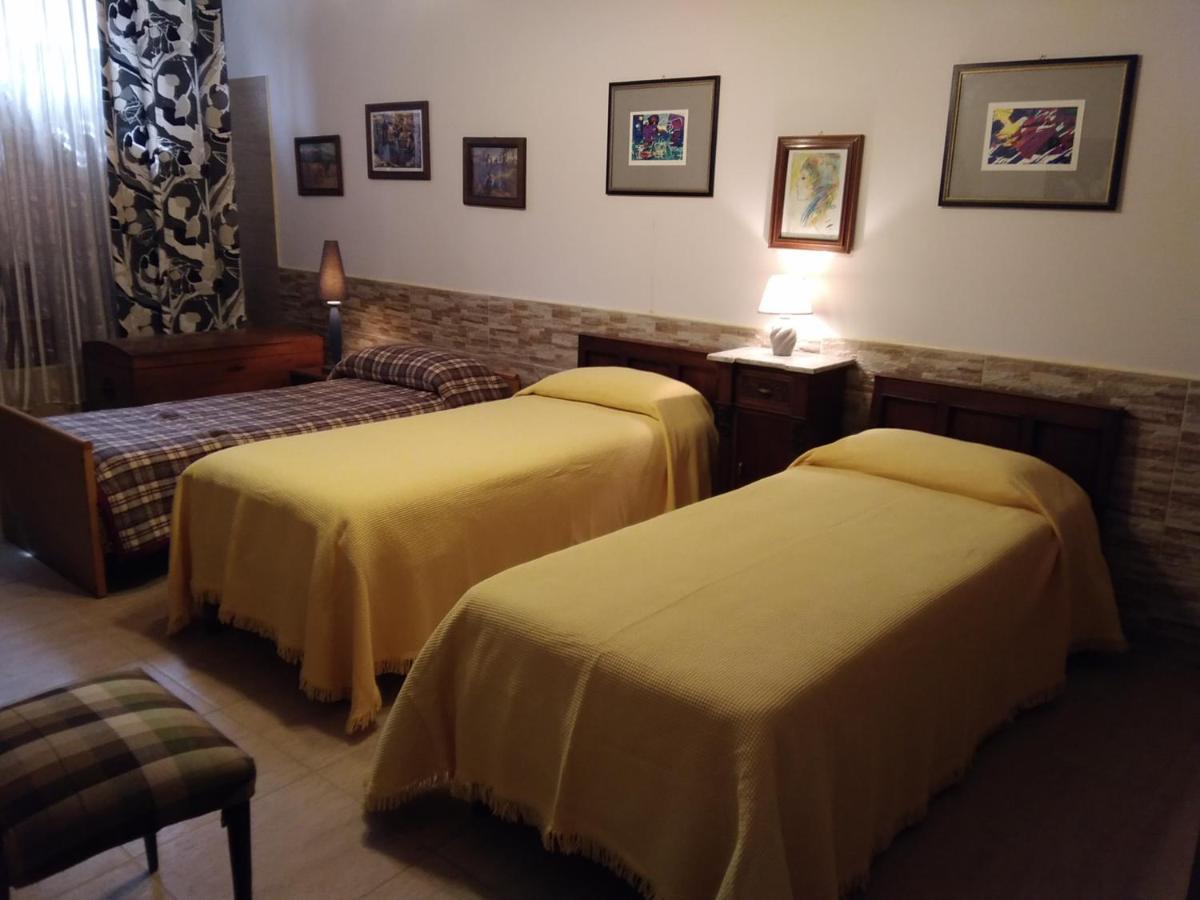 דירות רג'יו די קאלאבריה Casa Zerbi מראה חיצוני תמונה