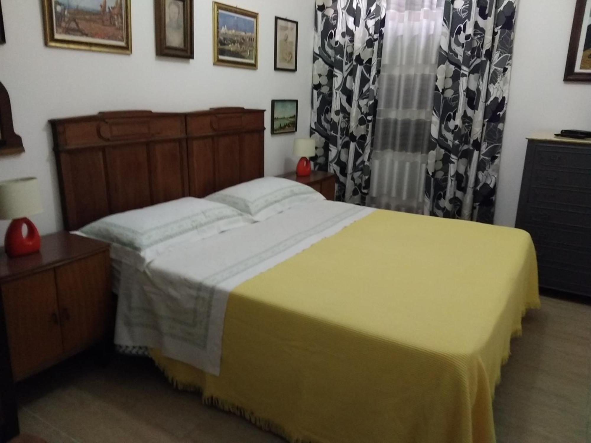 דירות רג'יו די קאלאבריה Casa Zerbi מראה חיצוני תמונה