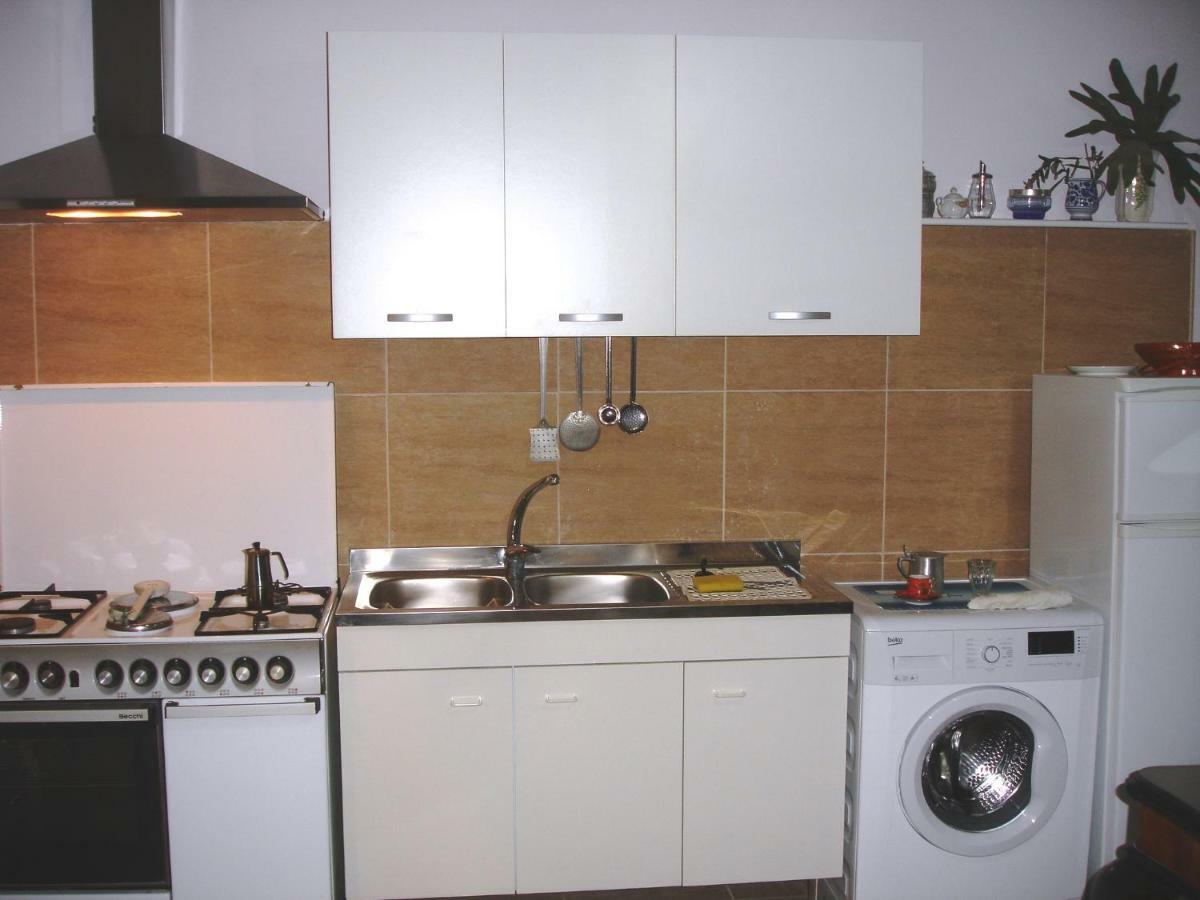 דירות רג'יו די קאלאבריה Casa Zerbi מראה חיצוני תמונה